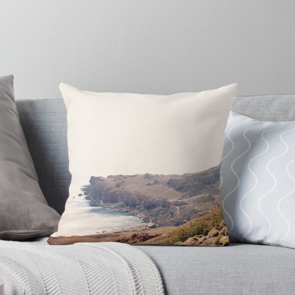 Aperçu de l'œuvre Crete Cove 1 créée et vendue par Sylvia Coomes.