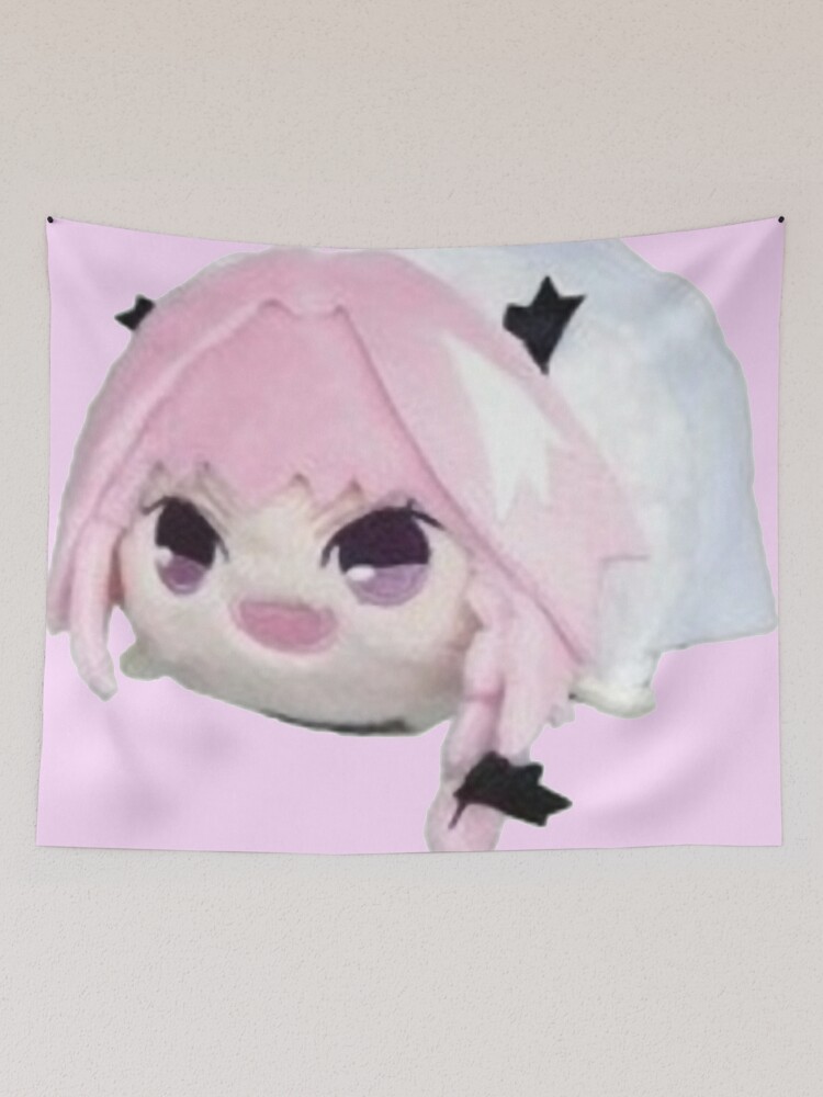 Shops astolfo plushie that