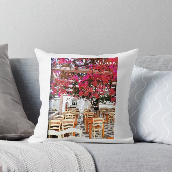 Item preview, Mykonos, Greece designed and sold by mn-imagerie.