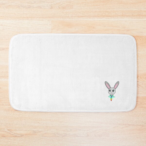 Item preview, Pride work bunny  designed and sold by Katiepixie.