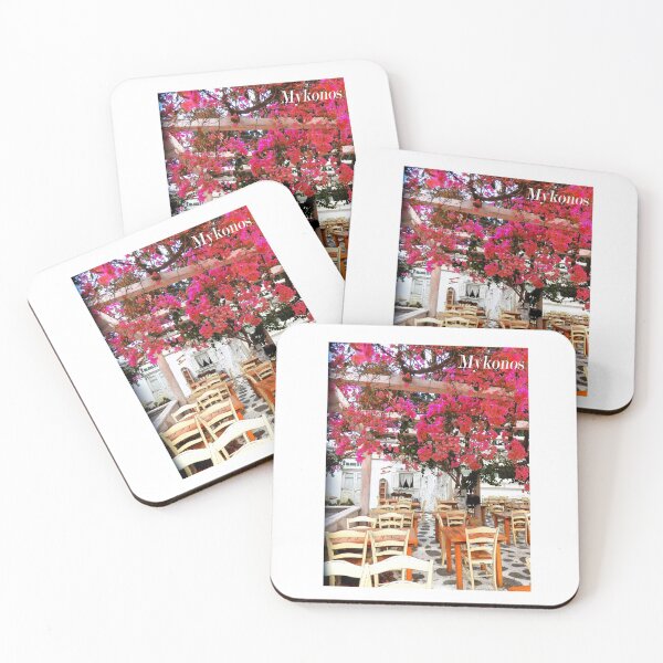Item preview, Mykonos, Greece designed and sold by mn-imagerie.