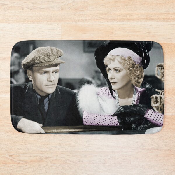 Item preview, James Cagney in The Roaring Twenties designed and sold by princessbunhead.