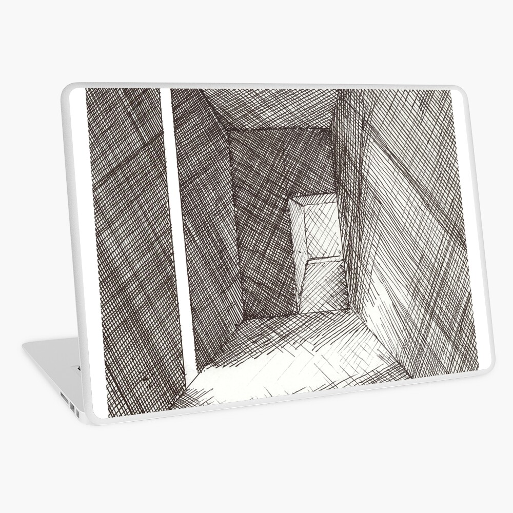 1 Young Sad Male Body Pass Go Away View. Deep Grief Spirit Problem White  Text Space. Line Black Hand Drawn Clinical Soul Die Glow Ray Old Gate Logo  Icon Sign Design. Vintage