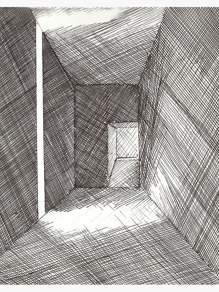 Want to Master Drawing Light on a Dark Surface? Here's How It's Done