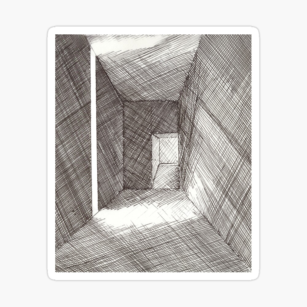 Lonely room » drawings » SketchPort