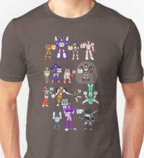 MTMTE S1 Unisex T-Shirt