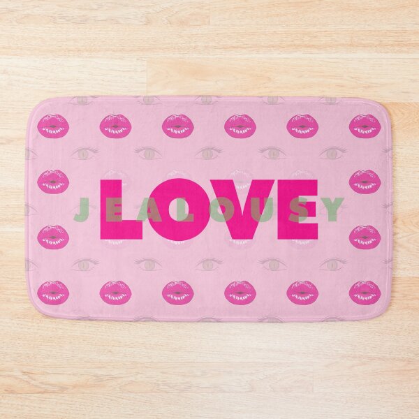Item preview, Love & Jealousy designed and sold by ELIH Shop.