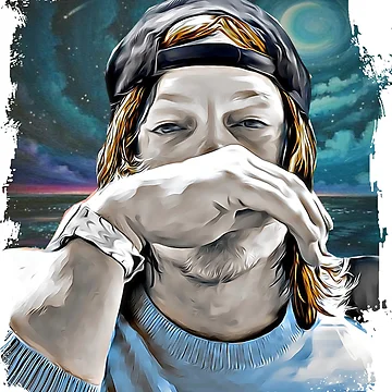Artwork thumbnail, N.R by gracefullmess