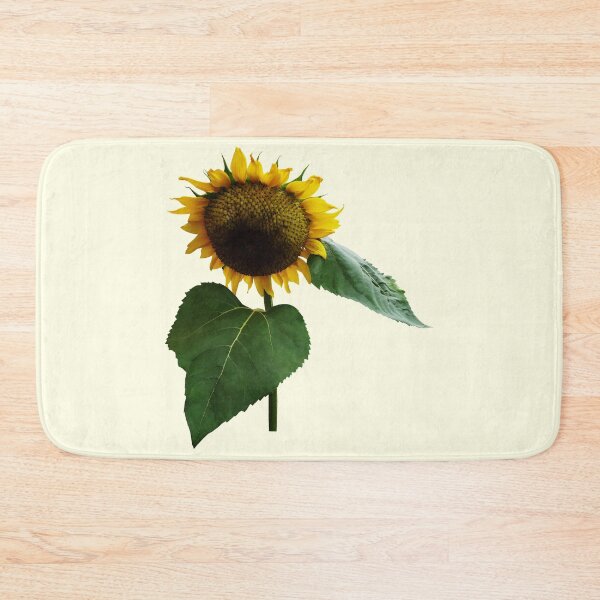 Item preview, Bowing Sunflower designed and sold by Susan Savad.