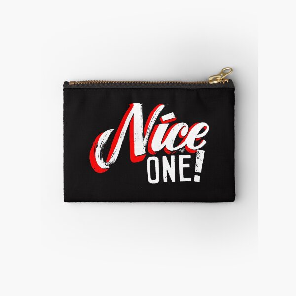 Item preview, "Nice One!" by Tai's Tees designed and sold by Taiz Teez.