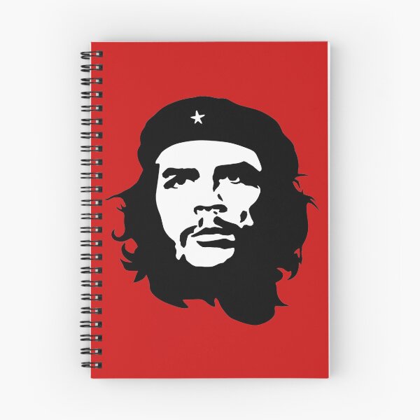 Item preview, Che! designed and sold by LordNeckbeard.