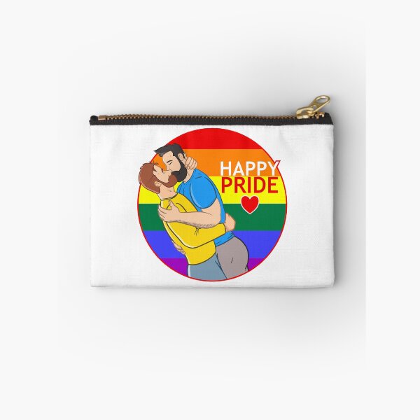 Item preview, Happy Pride! designed and sold by majter.