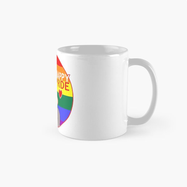 Item preview, Happy Pride! designed and sold by majter.