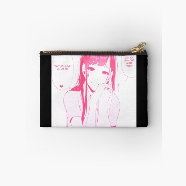 Item preview, Can you Say (Black) designed and sold by KawaiiCaps.