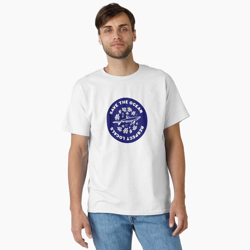 Item preview, Classic T-Shirt designed and sold by lukassfr.