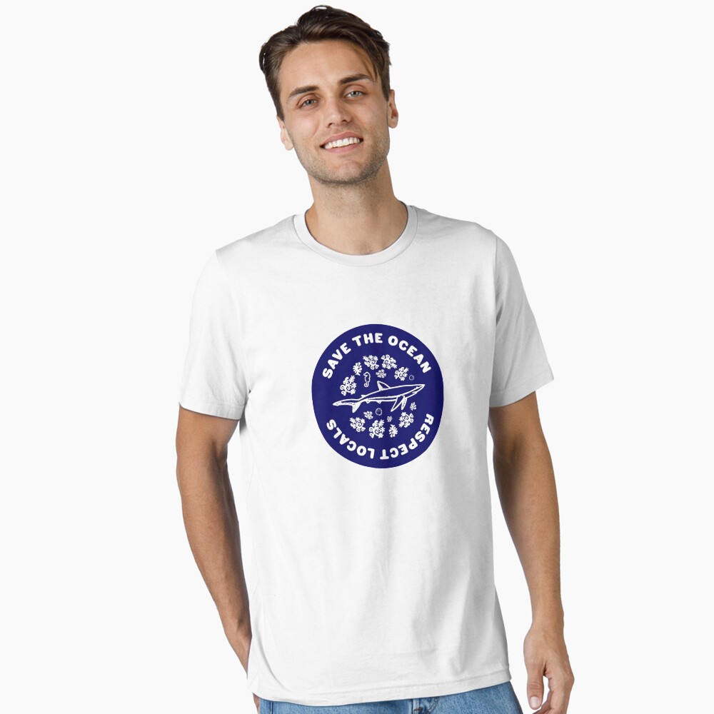 Item preview, Essential T-Shirt designed and sold by lukassfr.