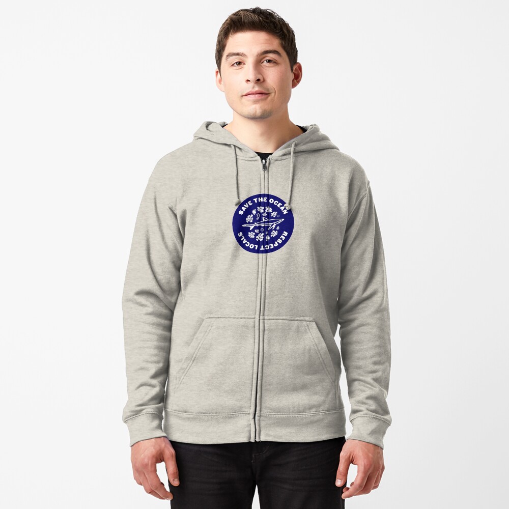 Item preview, Zipped Hoodie designed and sold by lukassfr.