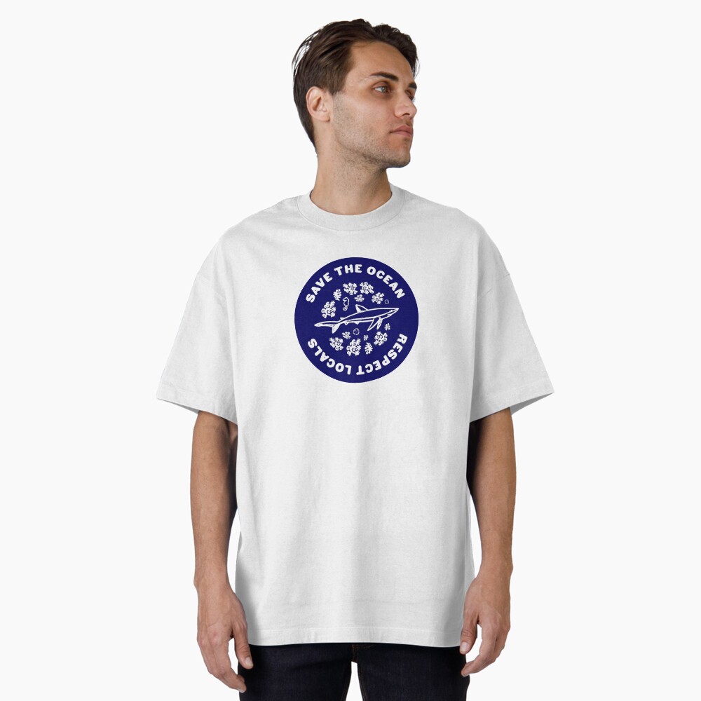 Item preview, Oversized T-Shirt designed and sold by lukassfr.