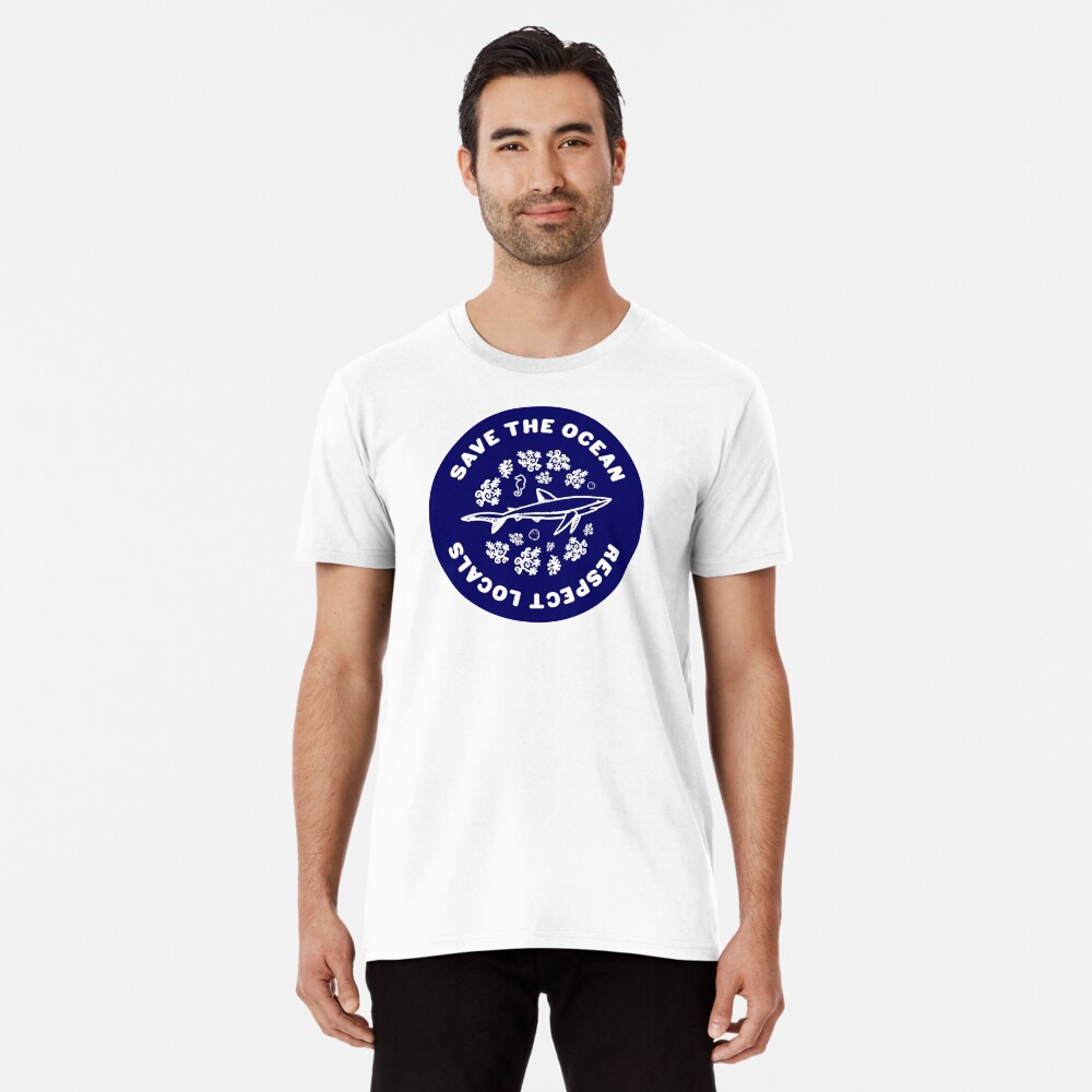 Item preview, Premium T-Shirt designed and sold by lukassfr.