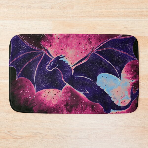 Item preview, Dragon Colour Burst designed and sold by NovastormDesign.