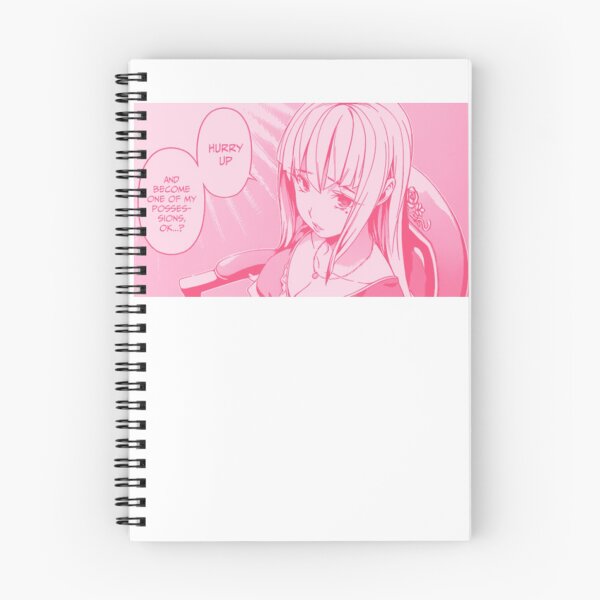 Item preview, Hurry Up (Pink/White) designed and sold by KawaiiCaps.