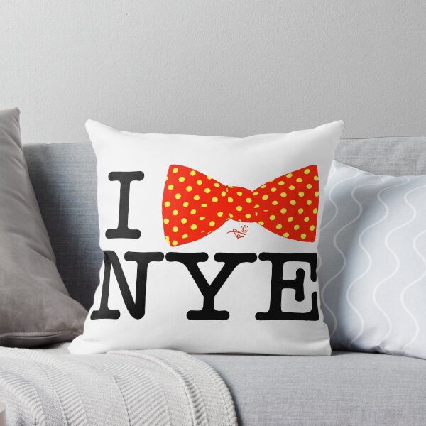 Item preview, Don't de-NYE Evolution! designed and sold by Taiz Teez.