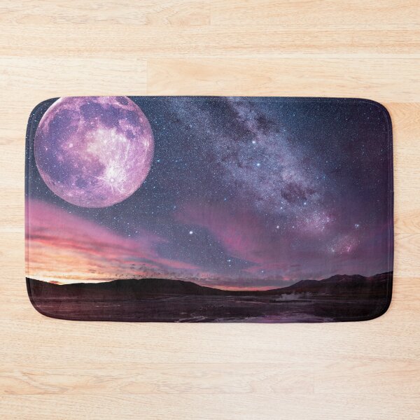 Item preview, Purple moon designed and sold by DisaM.