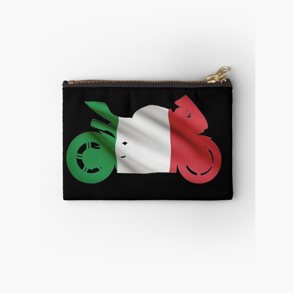 Item preview, Superleggera Italian Flag designed and sold by ianearthcore.