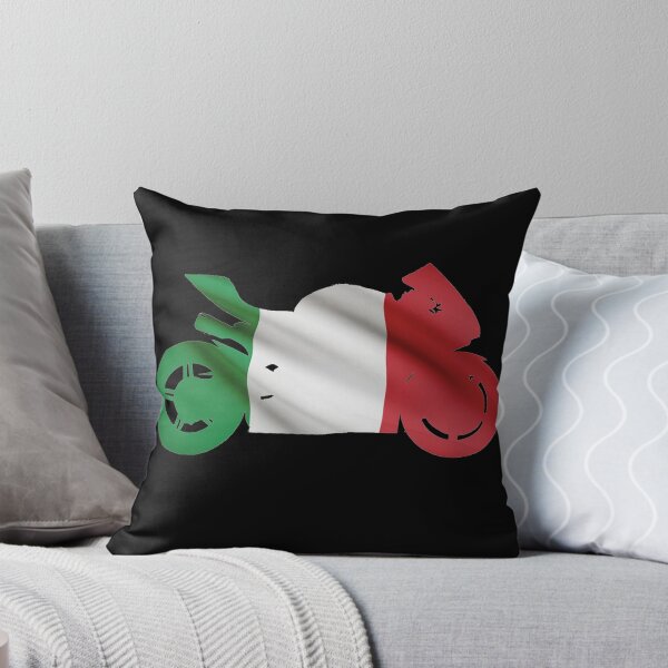 Item preview, Superleggera Italian Flag designed and sold by ianearthcore.