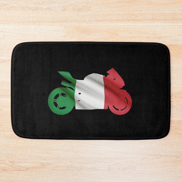 Item preview, Superleggera Italian Flag designed and sold by ianearthcore.