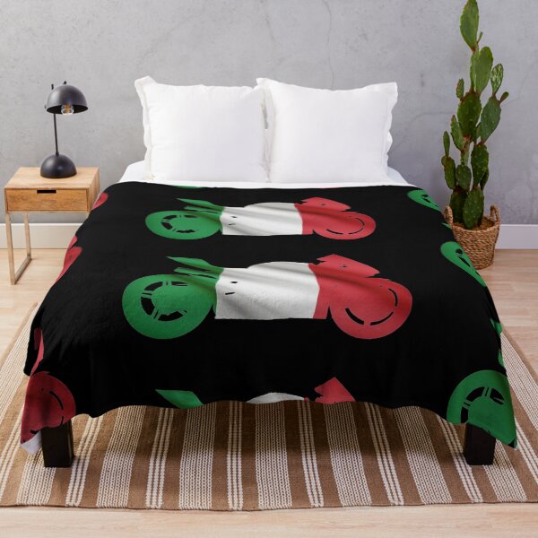 Item preview, Superleggera Italian Flag designed and sold by ianearthcore.