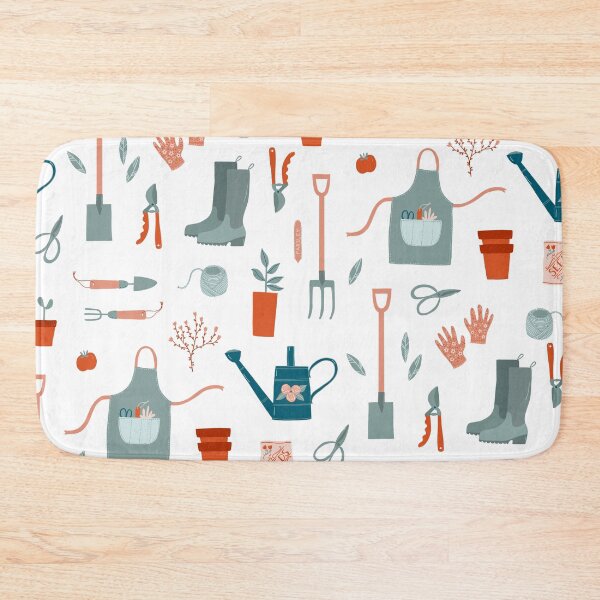 Item preview, Gardening Things designed and sold by squirrell.