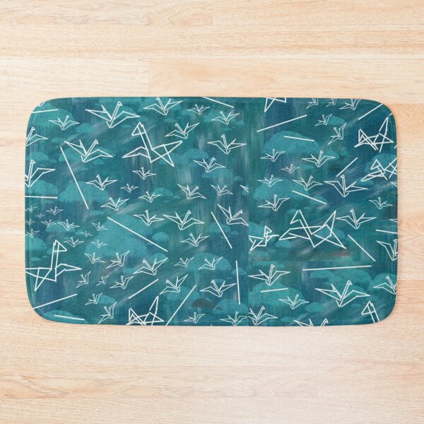 Item preview, paper planes and paper cranes designed and sold by Jaimeftw.