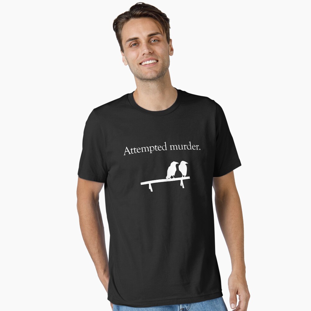 Item preview, Essential T-Shirt designed and sold by jezkemp.