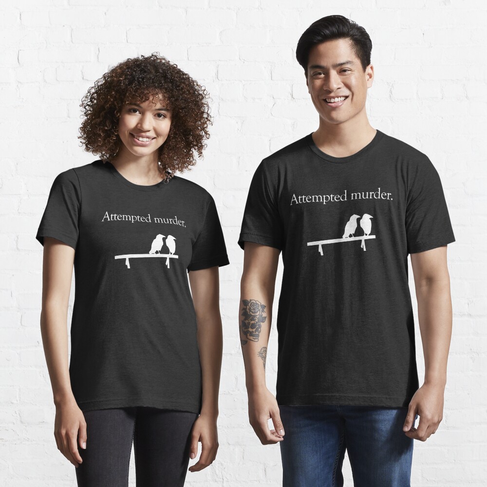 Item preview, Essential T-Shirt designed and sold by jezkemp.