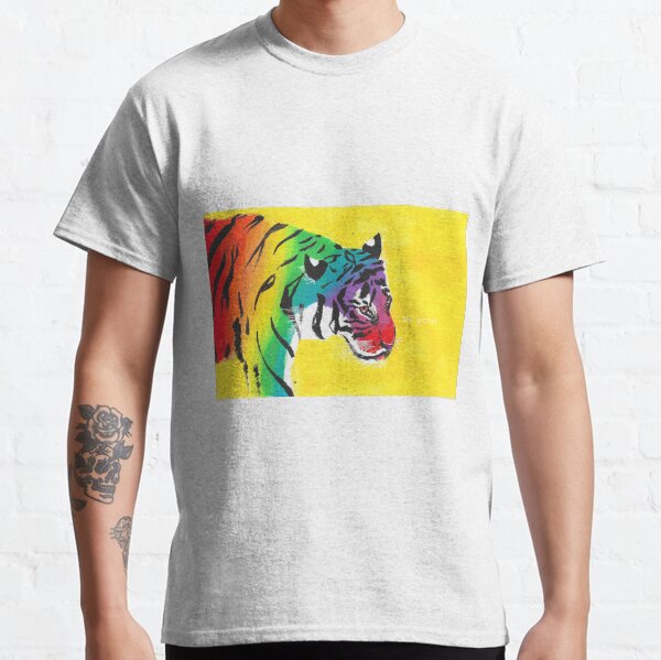 Be proud Classic T-Shirt