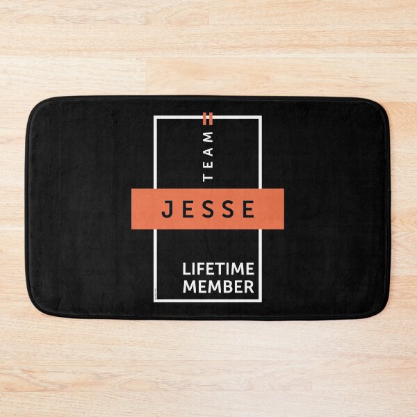 Item preview, Team Jesse designed and sold by RafaelLopezz.