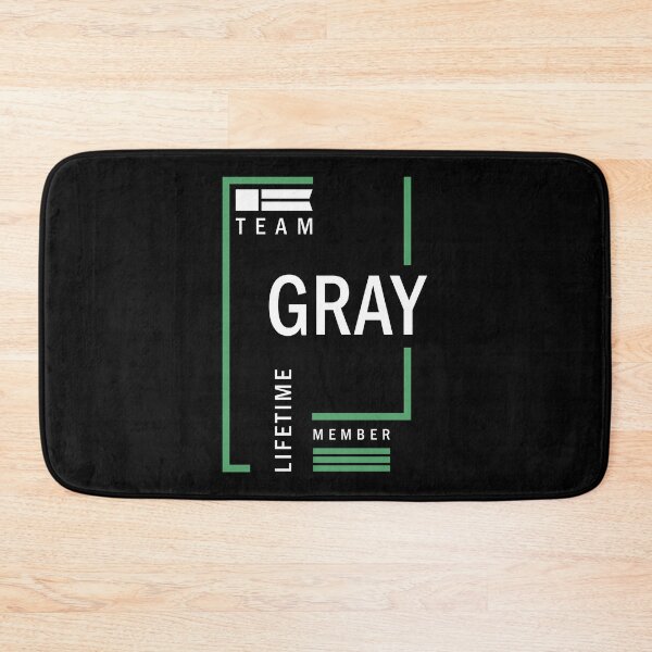 Item preview, Team Gray Lifetime  designed and sold by RafaelLopezz.