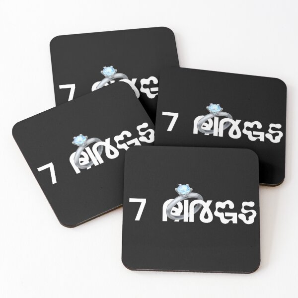 Item preview, 7 designed and sold by AriGrandeCanada.