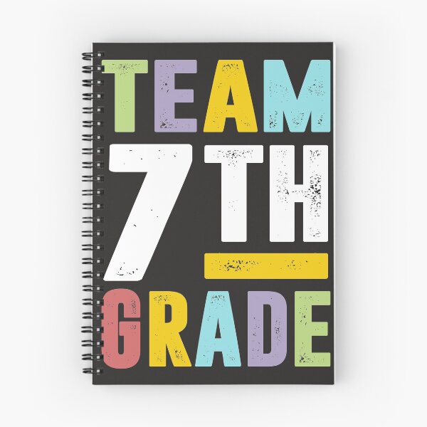 Item preview, Team 7th Grade  designed and sold by RafaelLopezz.