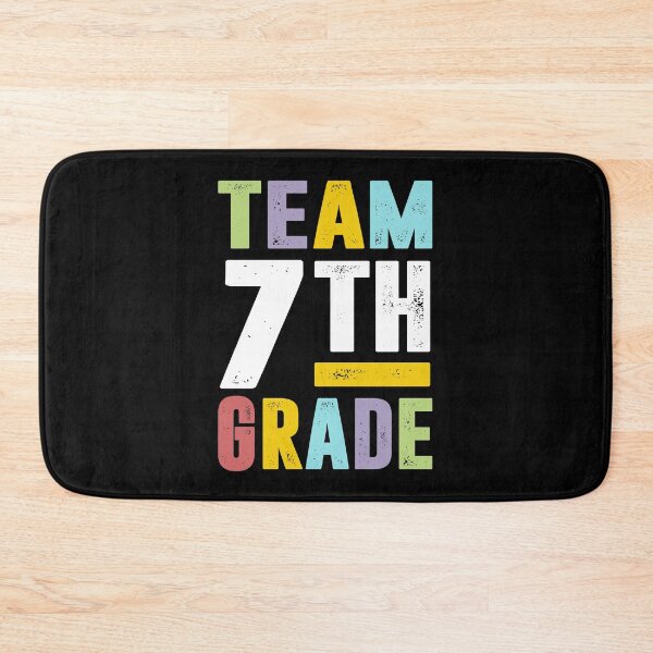Item preview, Team 7th Grade  designed and sold by RafaelLopezz.
