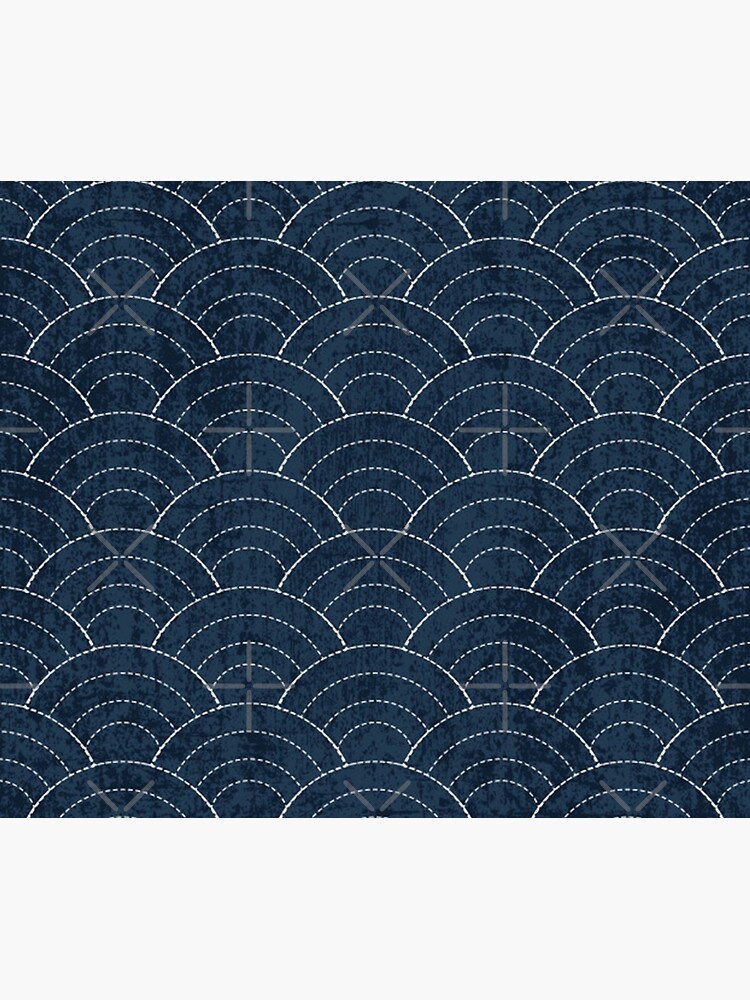 Japanese pattern by LaPetiteBelette