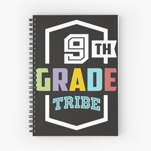 Item preview, Ninth Grade Tribe designed and sold by RafaelLopezz.