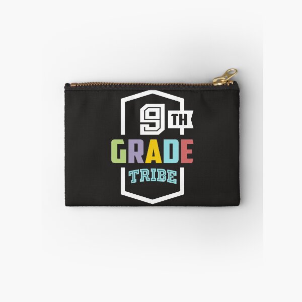 Item preview, Ninth Grade Tribe designed and sold by RafaelLopezz.