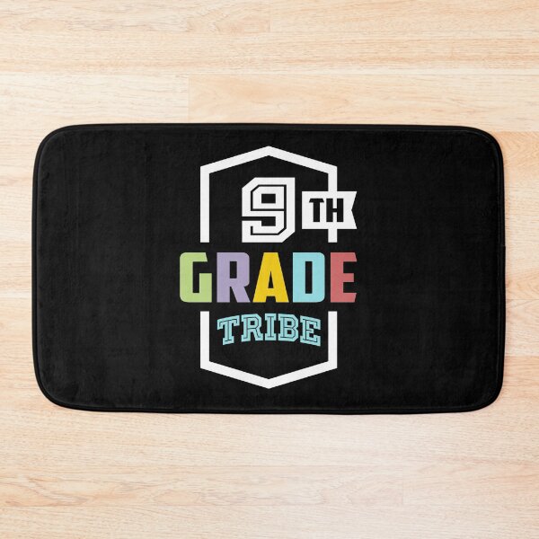 Item preview, Ninth Grade Tribe designed and sold by RafaelLopezz.