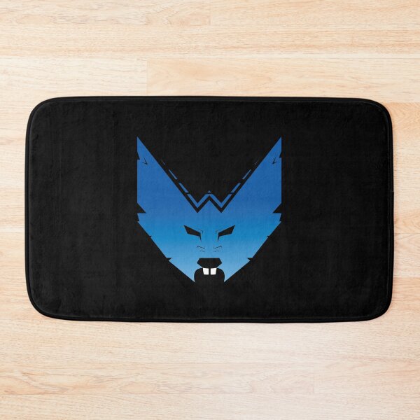 Item preview, Wicked Wombat Gradient designed and sold by Skiles.