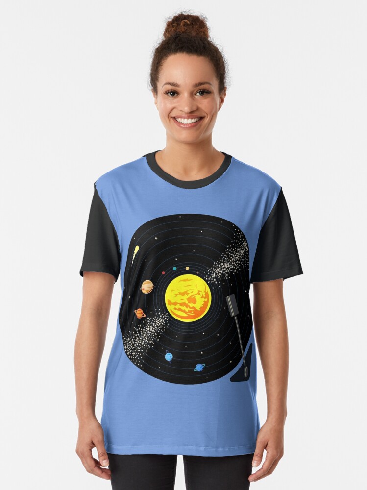 solar activated t shirts