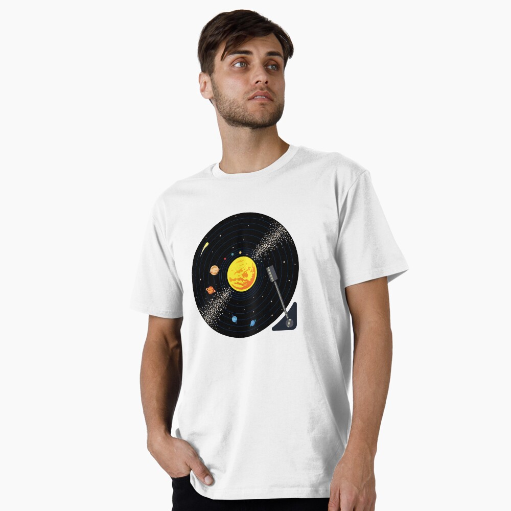 Item preview, Premium T-Shirt designed and sold by jezkemp.