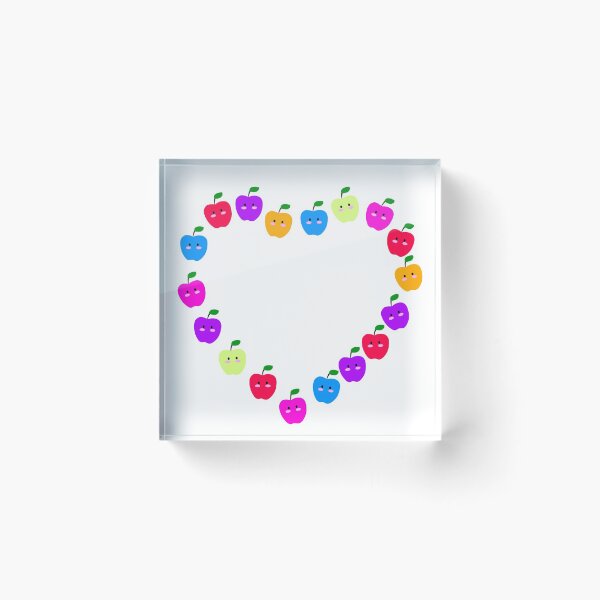 Aperçu de l'œuvre Coeur Junimo créée et vendue par JMbiscuitmoney.