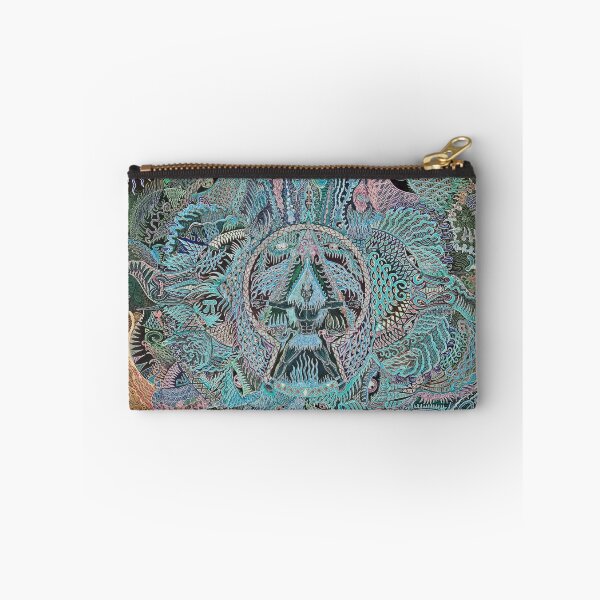 Item preview, The Shaman's Portal designed and sold by mingusthecat.